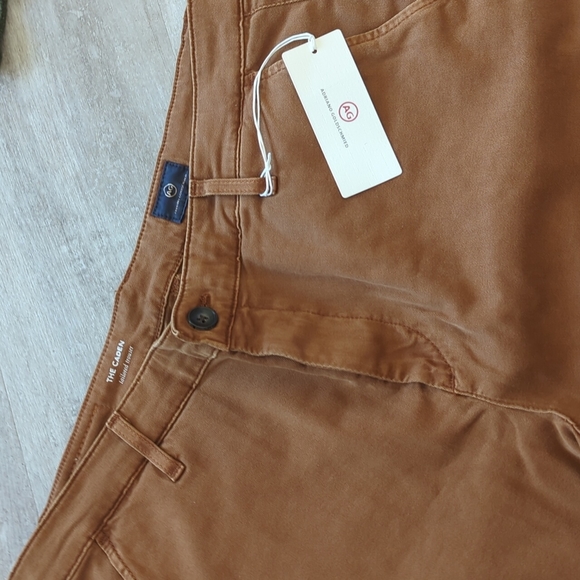 🆕🌿AG ADRIANO GOLDSCHMIED PANTS🌿 - Picture 10 of 12